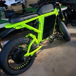 Super73 Rx