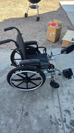Kids wheel chair