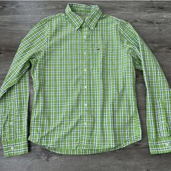 Holister shirt size L