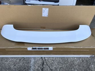 2020 2021 Honda CR-V - Spoiler Lift-Gate - Honda (08F02-TLA-1S0)