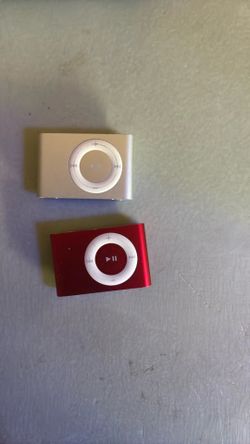 Two iPods