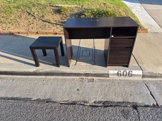 Desk