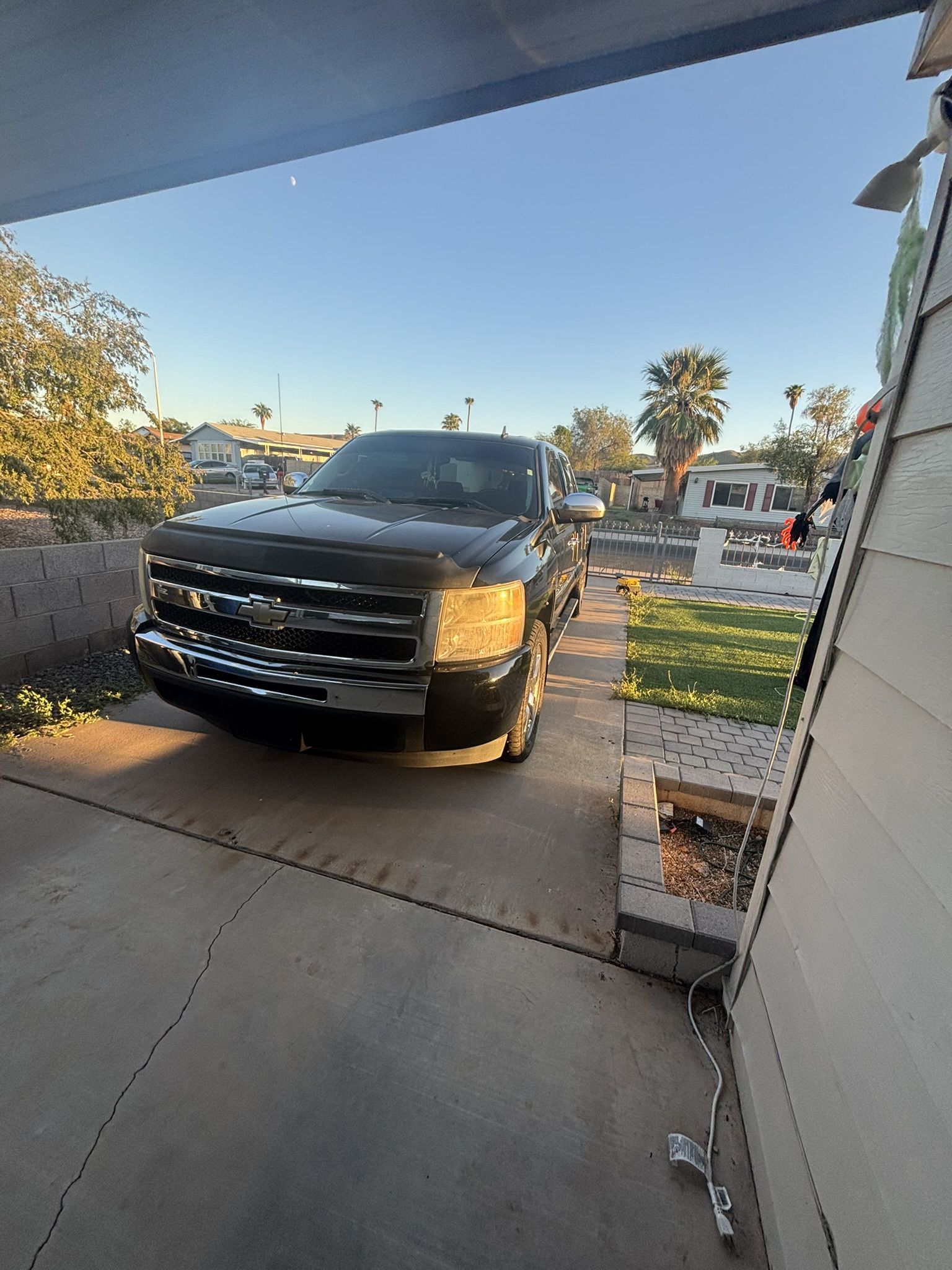2010 Chevrolet Silverado 1500
