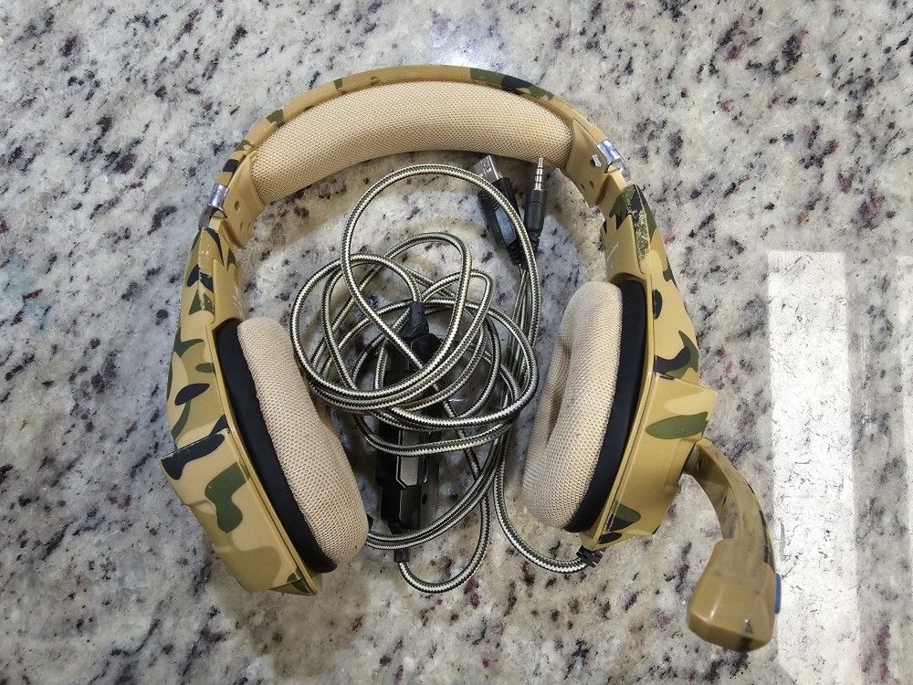 Gaming Headset