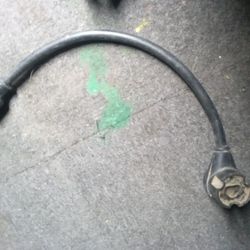 Rv/ Camper Pigtail