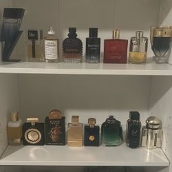 Colognes 