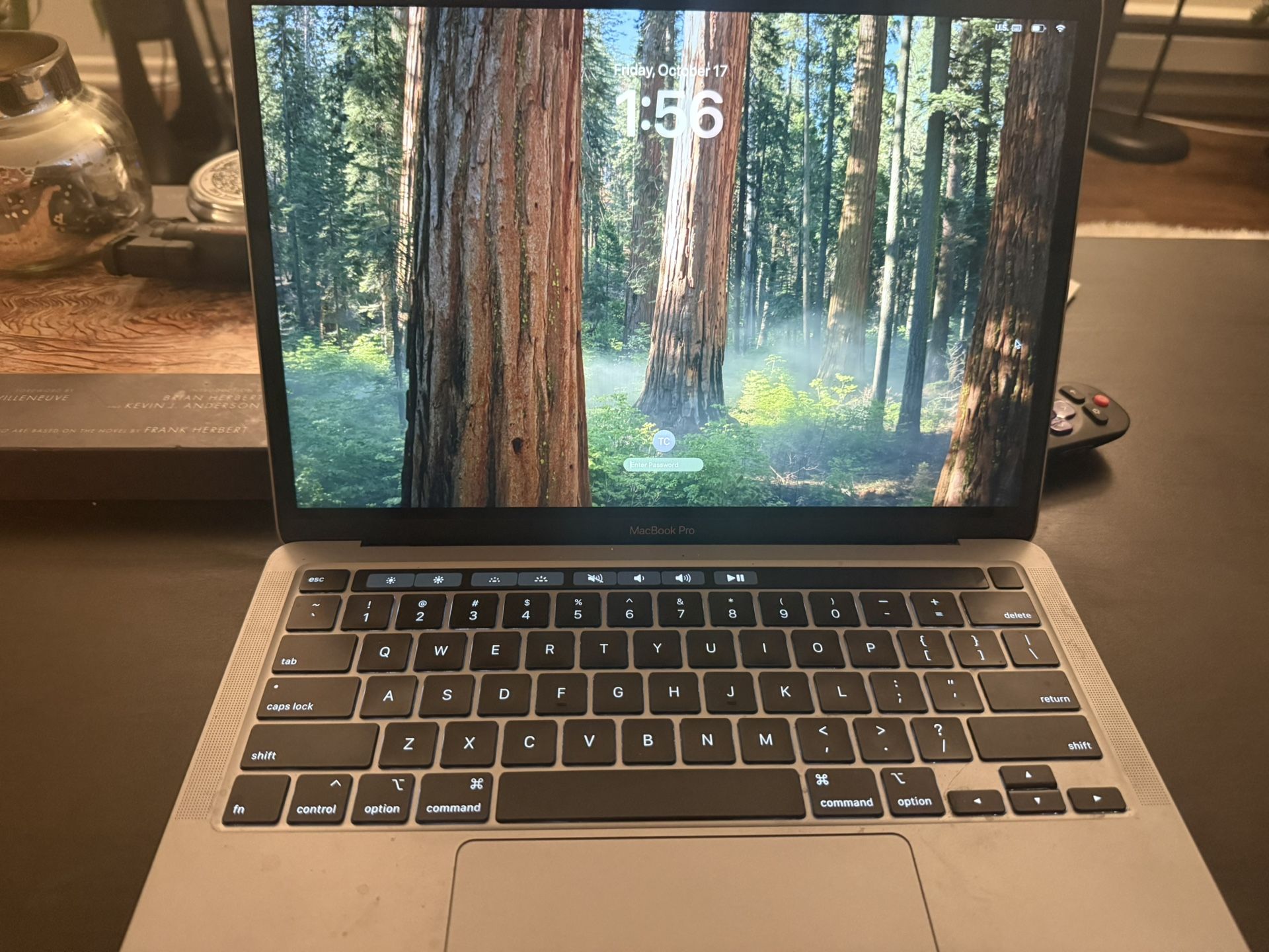 2020 MacBook Pro