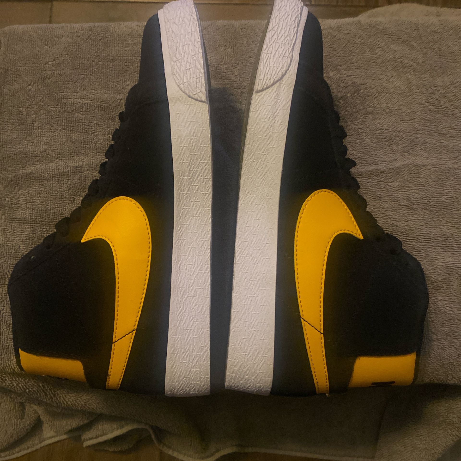 Nike Blazers
