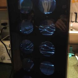 Wine  Cooler 