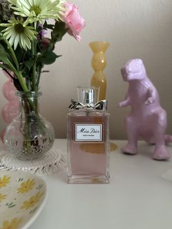 Dior Rose N’ Roses 100ml 