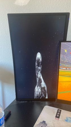 100 hz monitor