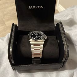 Jaxxon JX1 Automatic Watch