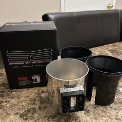 Spectre Air Intake MAF Sensor Kit