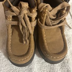 Brand New Boys Boots 