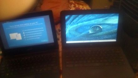 hp chromebook