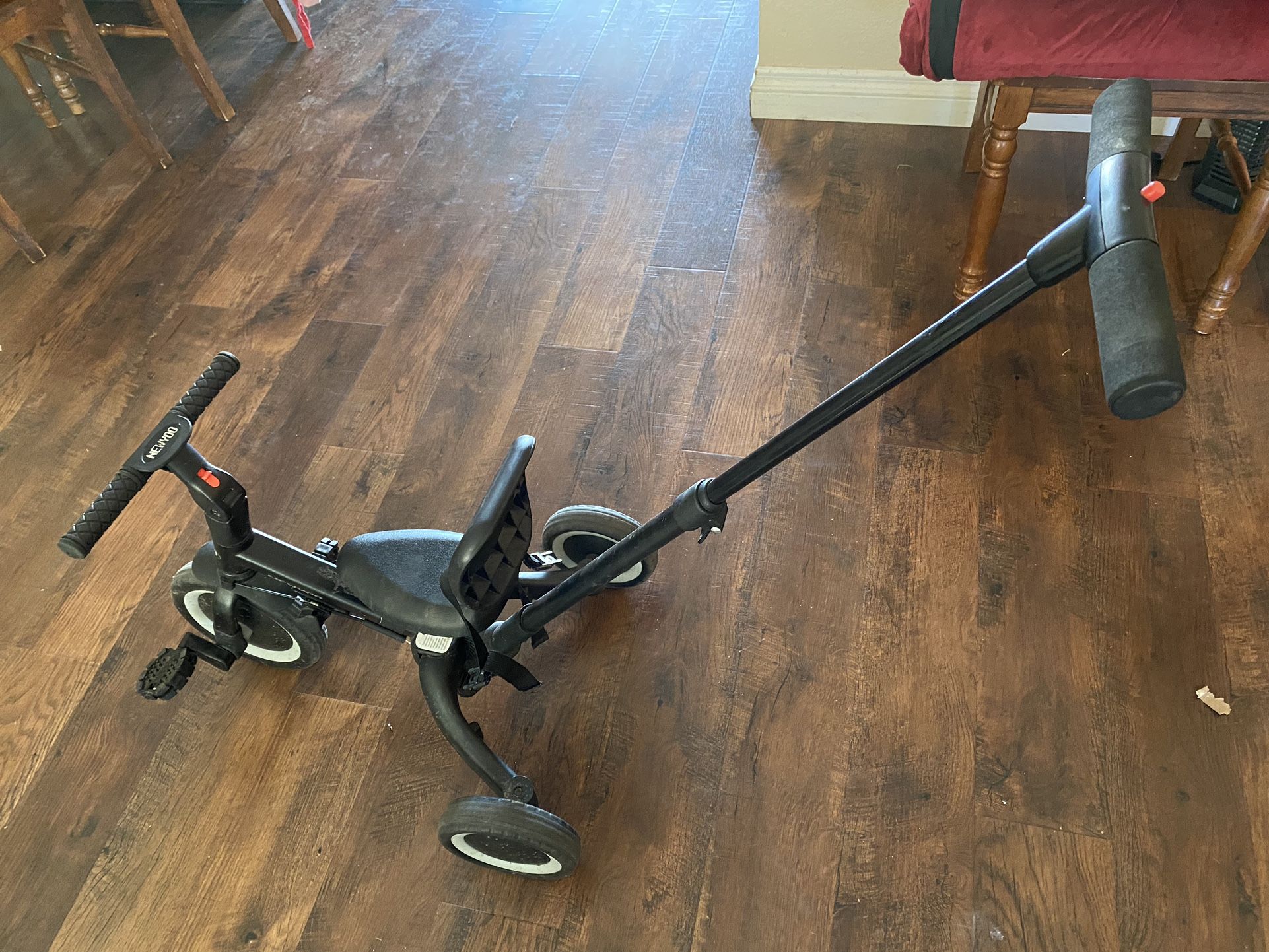 Tricycle