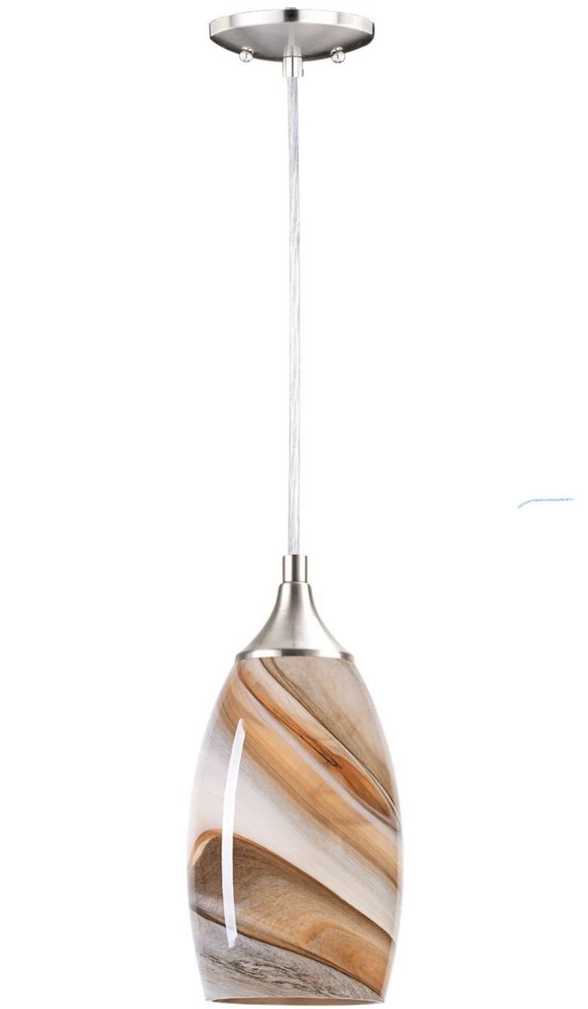 Nalati pendant deals light