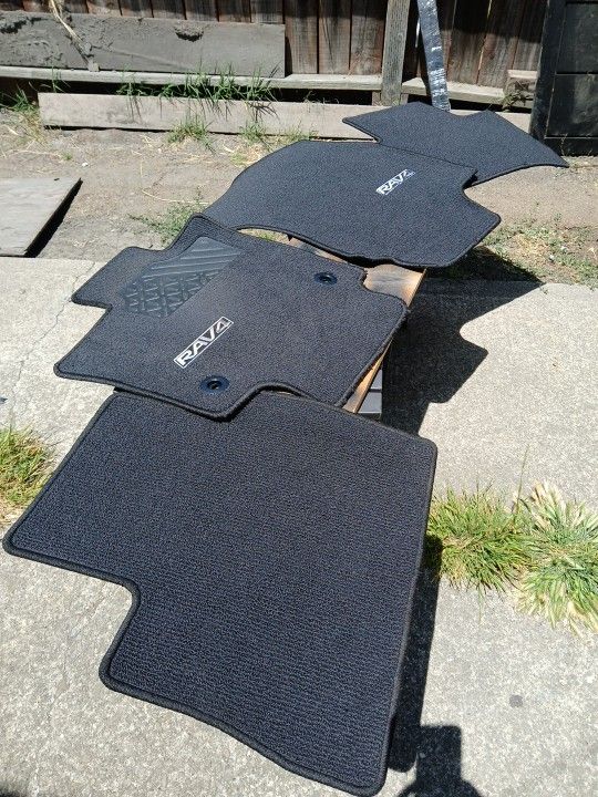 Carpet Mats
