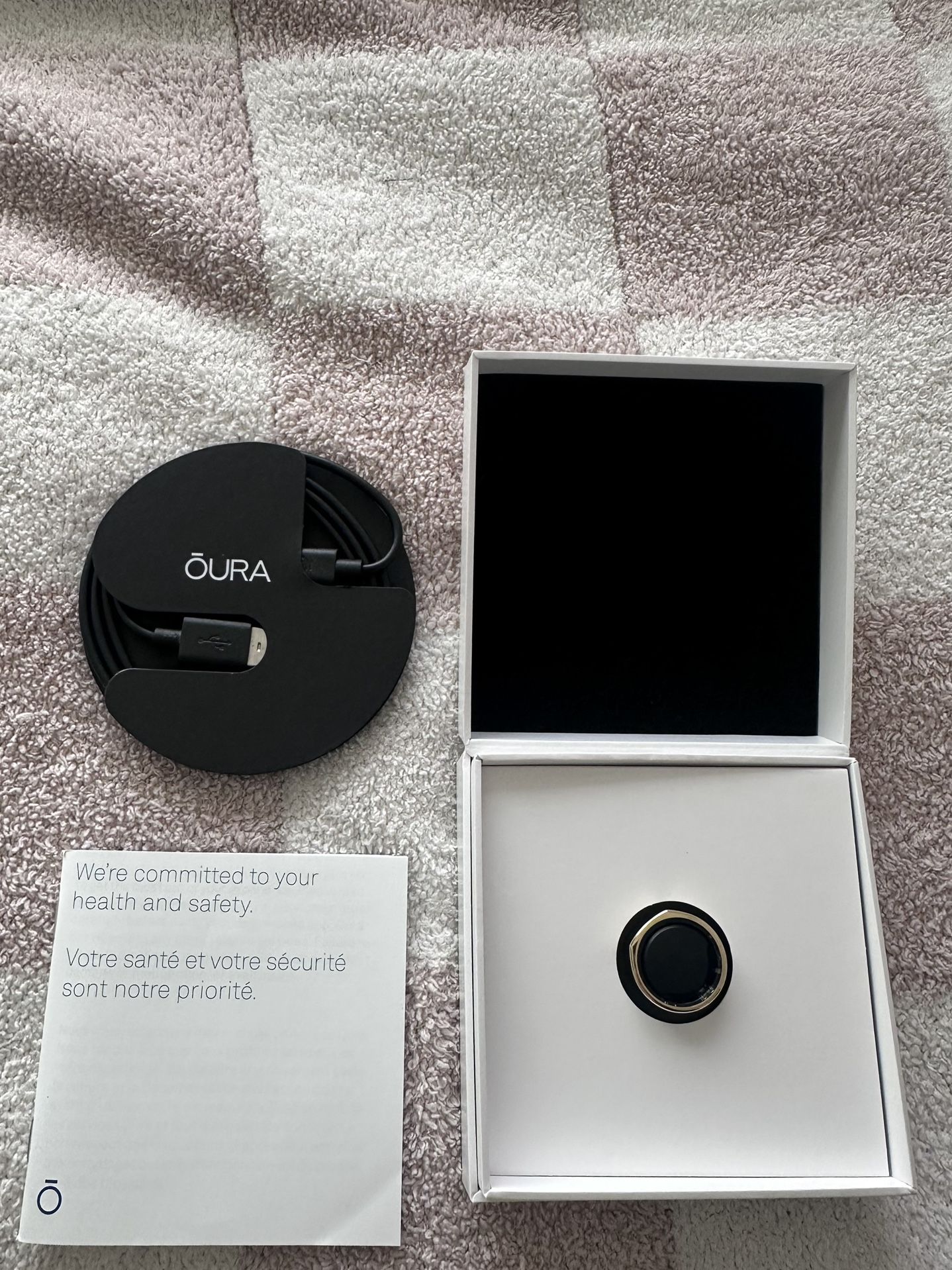 ŌURA Ring