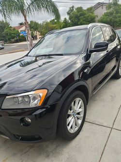 2013 BMW 3 Series