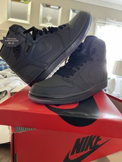 Air Jordan High Zoom Fearless