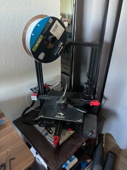 CREALITY ENDER 3 MAX NEO (3D printer)
