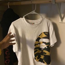 Bape Shirt 