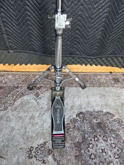 DW 5000 Hihat Stand
