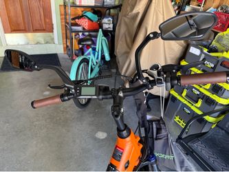Actbest EBike