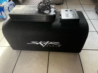 SKAR SYSTEM