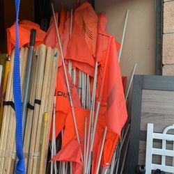 Diadora Flags