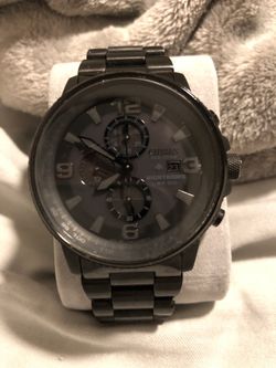 Citizen nighthawk
