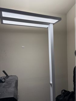 LED Floor Lamp Large