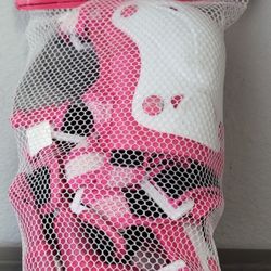 Junior/Youth Knee Elbow Wrist Guards And Helmet