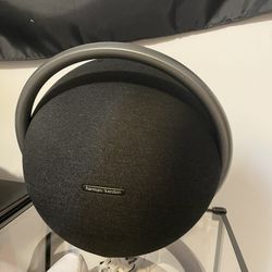 Harmon Karon Onyx Studio 7