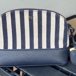 Ralph Lauren Crossbody Purse 