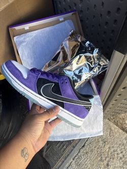 Nike sb dunk low Hayley Wilson