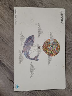 Digital tablet