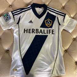 L.A Galaxy Jersey 