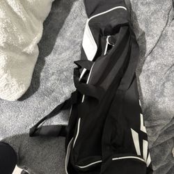 Baseball Bag