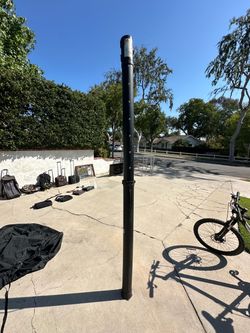 Plano guide series adjustable rod case