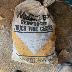 Snow Chains 