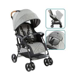 Contours Quick Lightweight Travel Stroller
