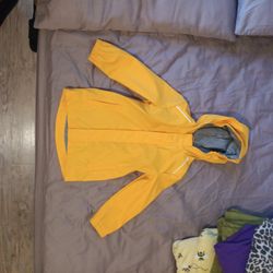 Kids Raincoat