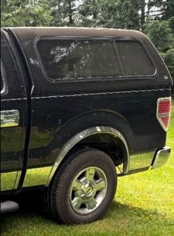 ATC Truck Cover
