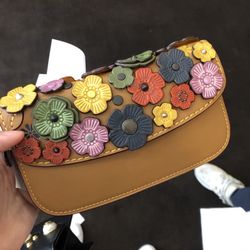 Coach 1941  Wristlet 