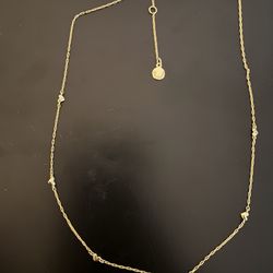 Amour Necklace