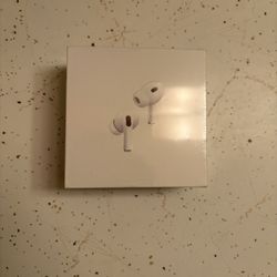 AirPod Pros Gen 2
