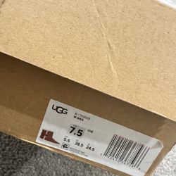 Ugg