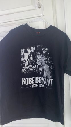 Kobe Bryant Shirt